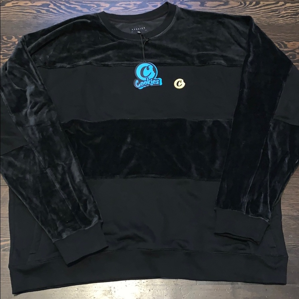 Man Sweater
